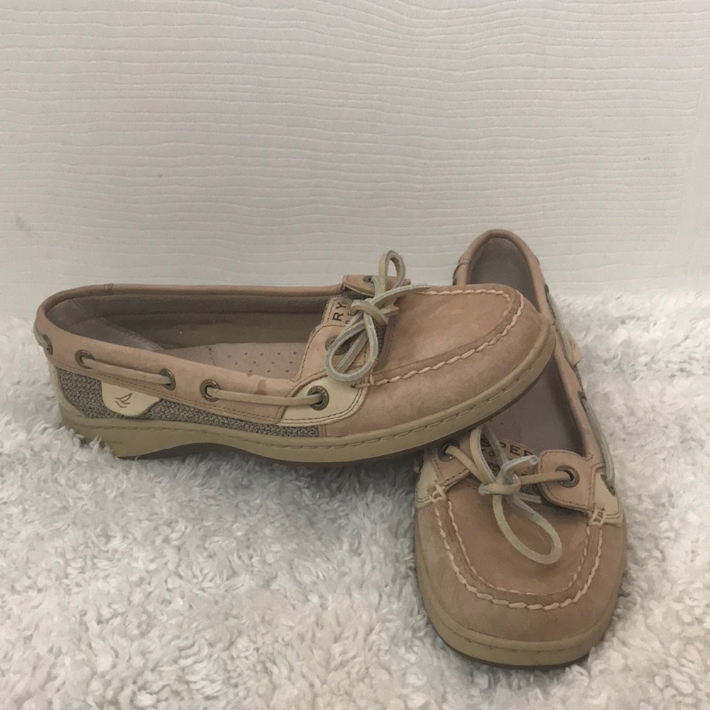 Sperry Boat Shoes